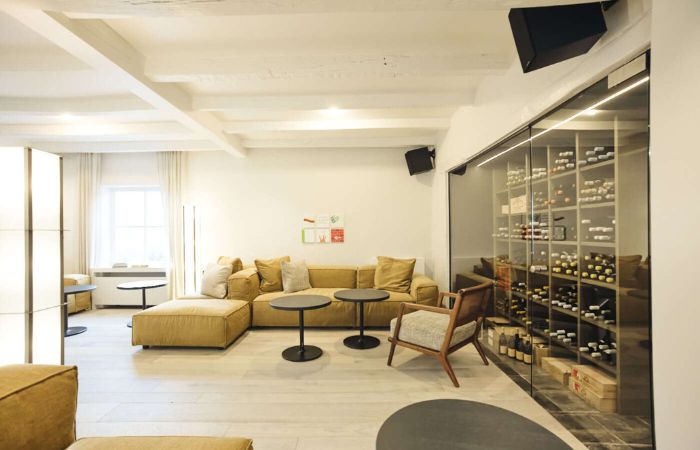 Zaal
